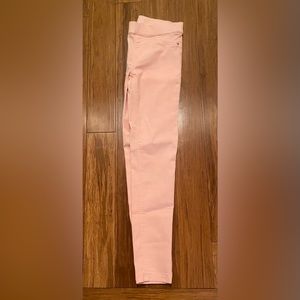 Girls Justice Jeggings